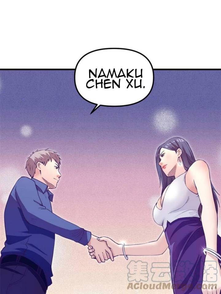 My Exclusive Dream World Adventures Chapter 187 - halaman 40