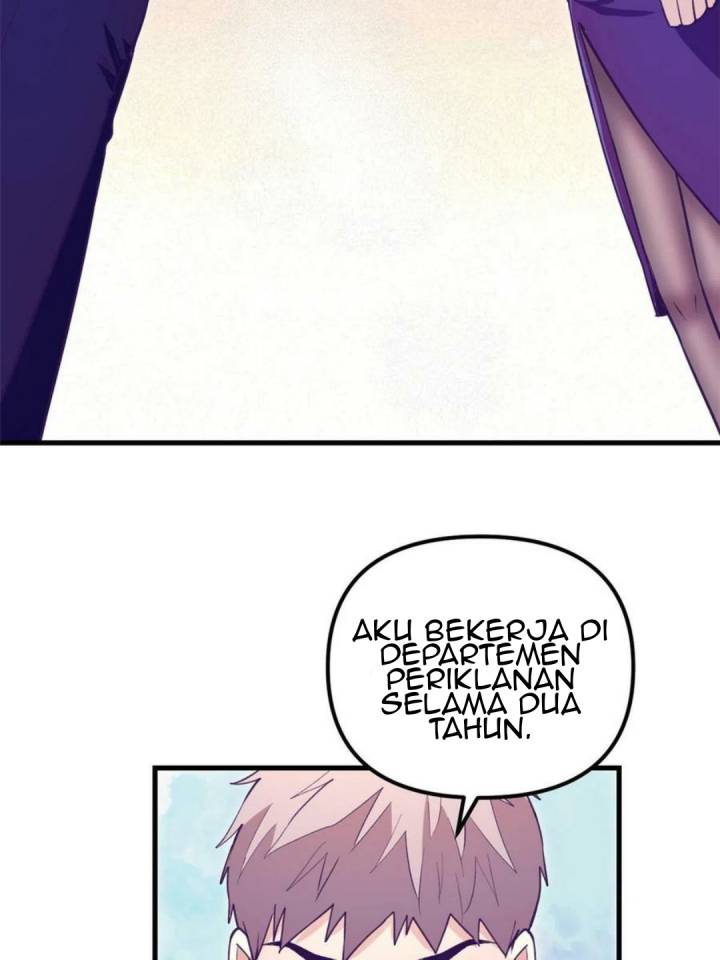 My Exclusive Dream World Adventures Chapter 187 - halaman 41