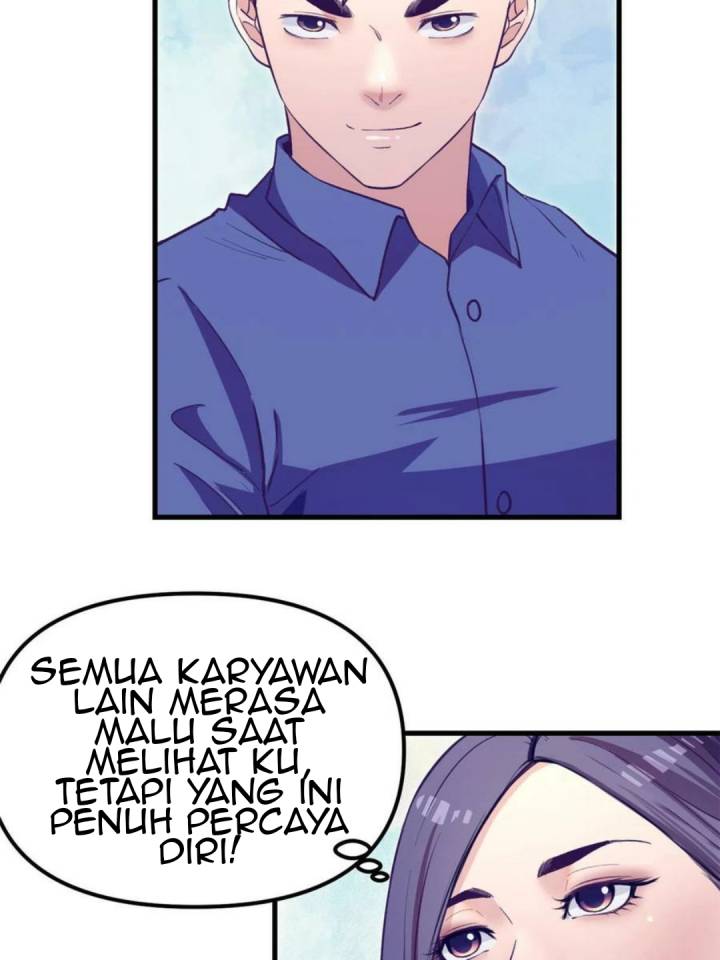 My Exclusive Dream World Adventures Chapter 187 - halaman 42
