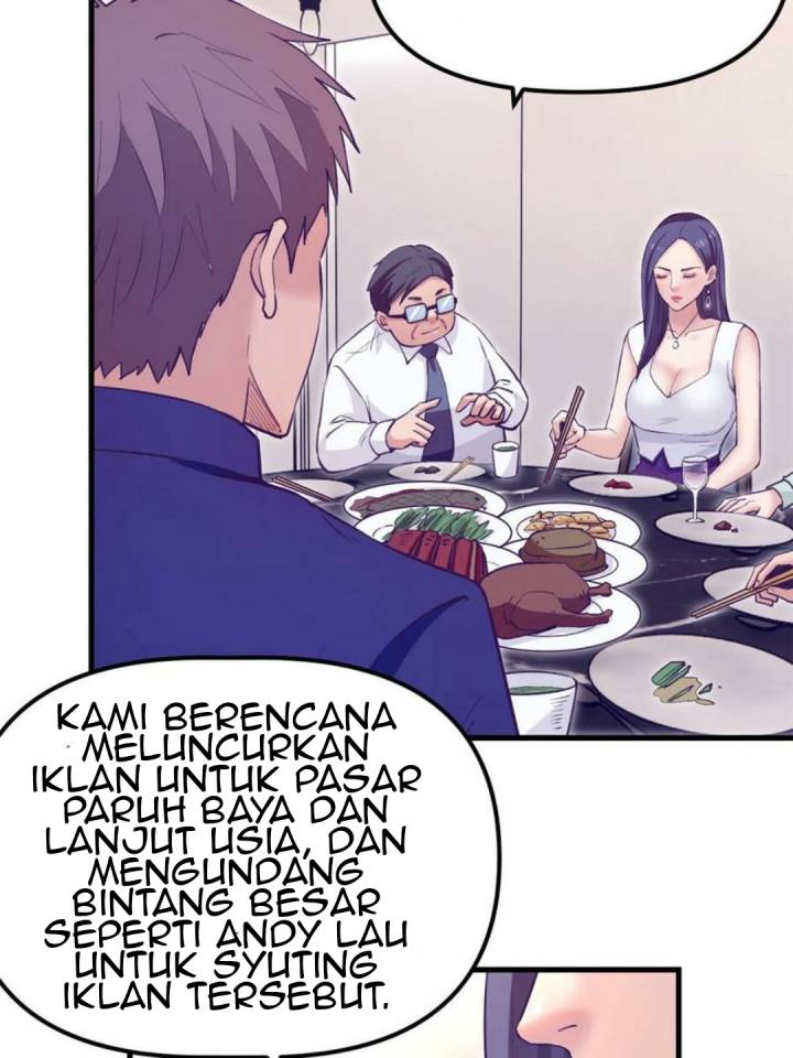 My Exclusive Dream World Adventures Chapter 187 - halaman 45