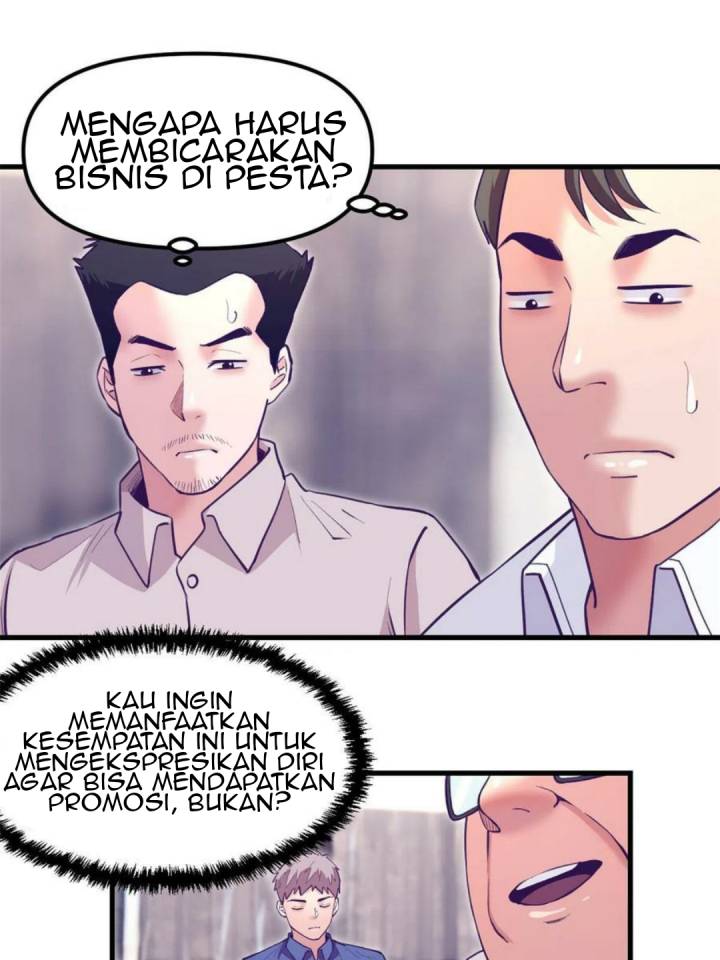 My Exclusive Dream World Adventures Chapter 187 - halaman 47