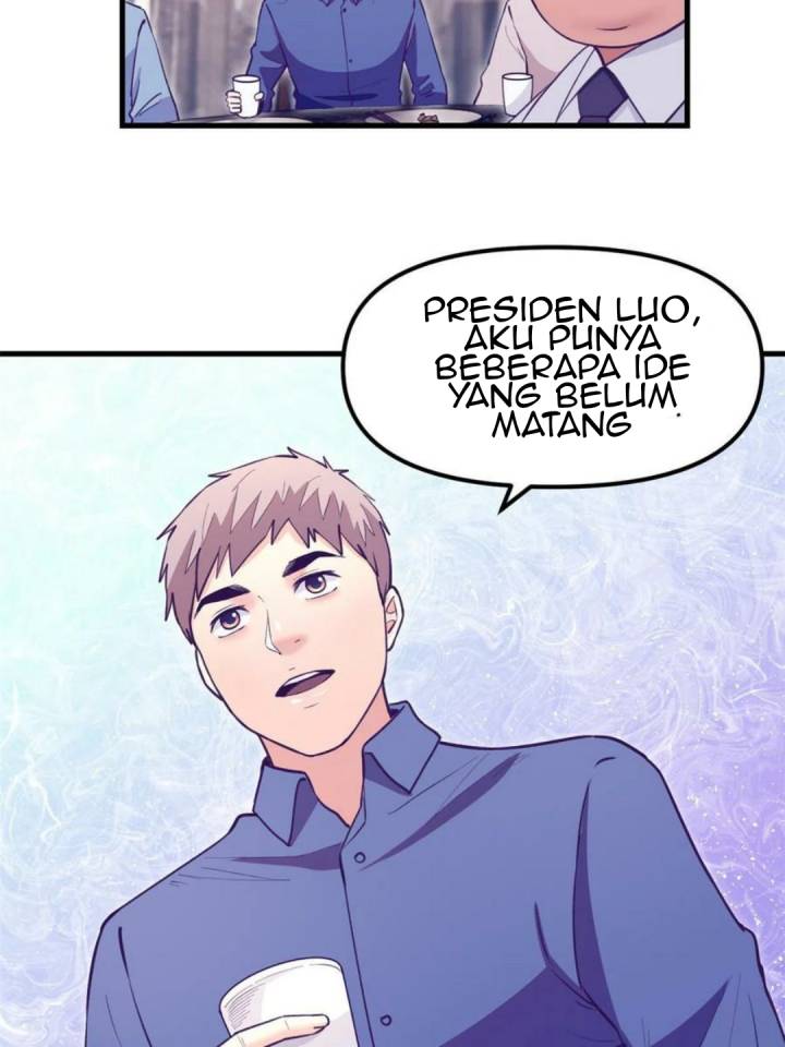 My Exclusive Dream World Adventures Chapter 187 - halaman 48