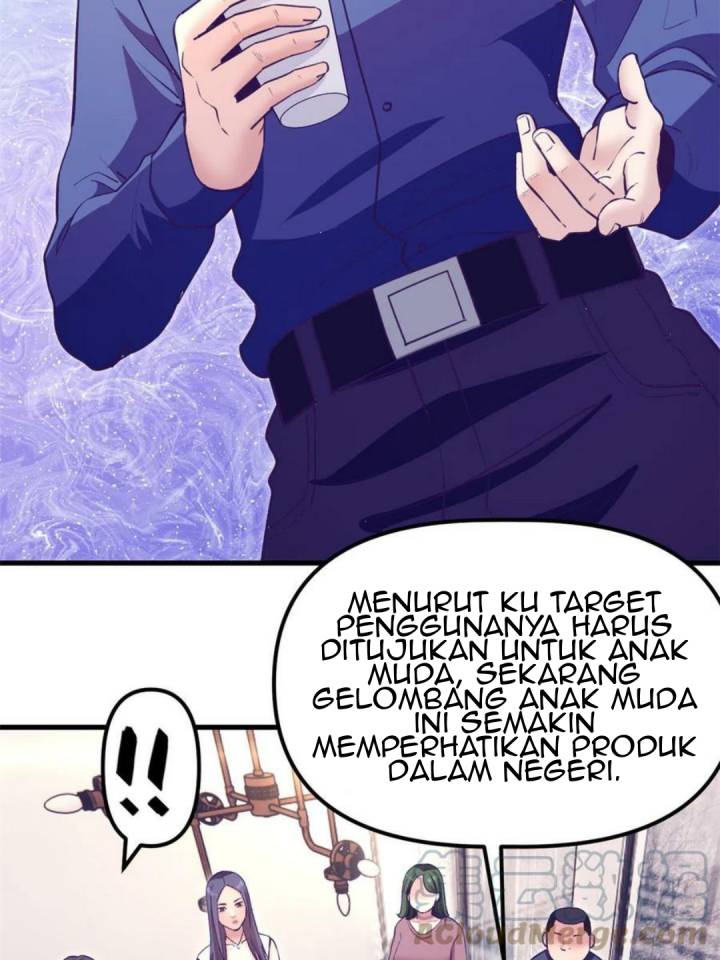 My Exclusive Dream World Adventures Chapter 187 - halaman 49