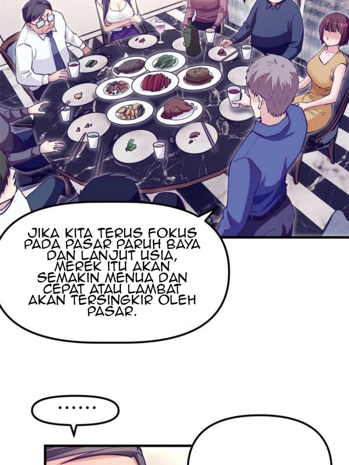 My Exclusive Dream World Adventures Chapter 187 - halaman 50