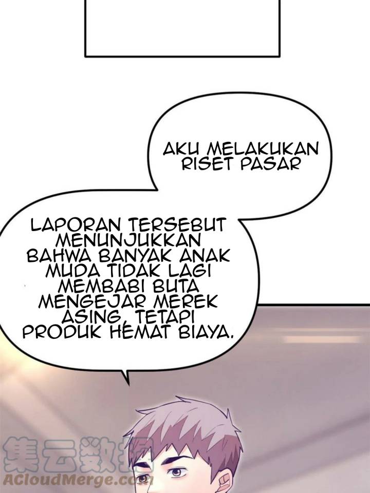 My Exclusive Dream World Adventures Chapter 187 - halaman 52