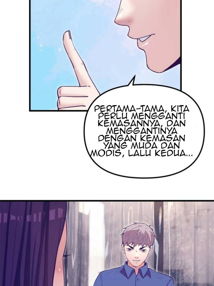 My Exclusive Dream World Adventures Chapter 187 - halaman 54