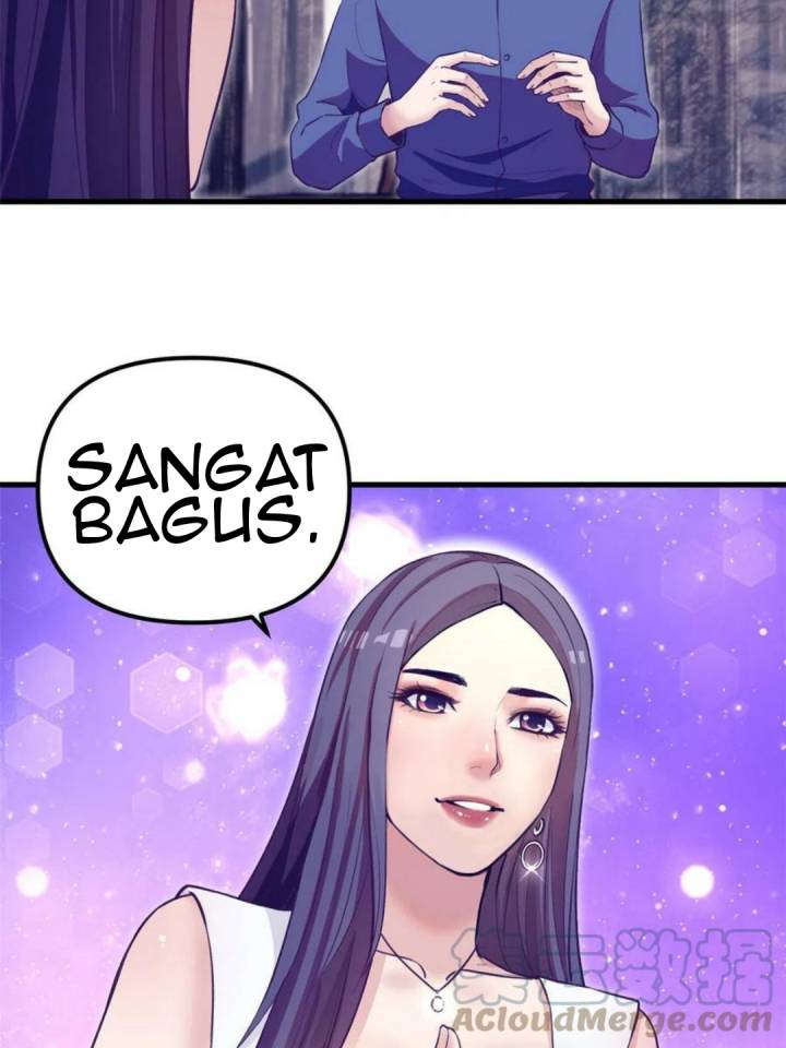 My Exclusive Dream World Adventures Chapter 187 - halaman 55