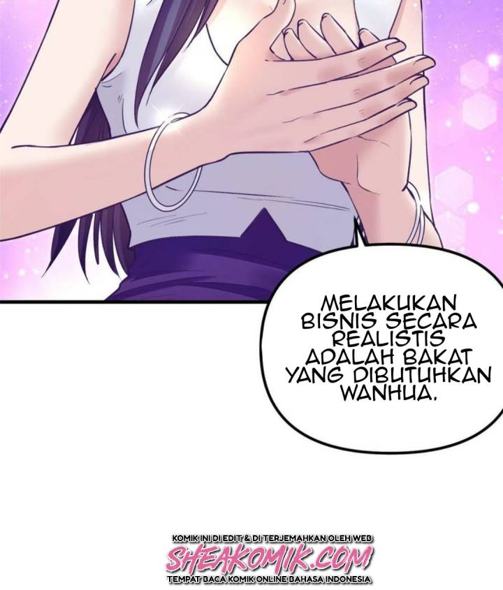 My Exclusive Dream World Adventures Chapter 187 - halaman 56