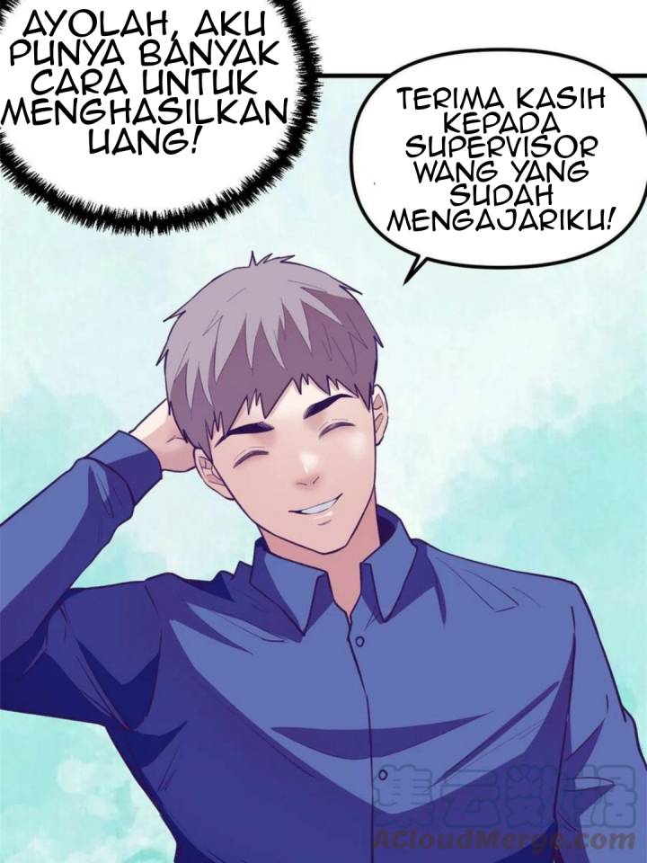 My Exclusive Dream World Adventures Chapter 187 - halaman 58