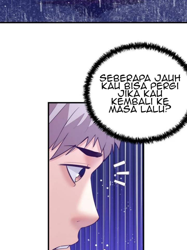 My Exclusive Dream World Adventures Chapter 187 - halaman 6