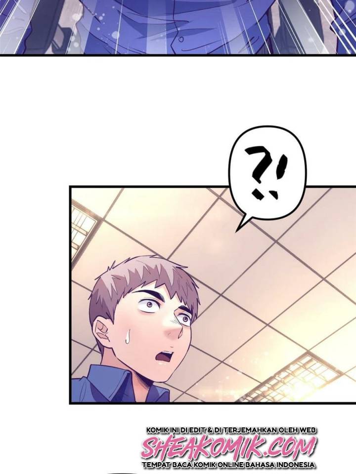 My Exclusive Dream World Adventures Chapter 187 - halaman 9