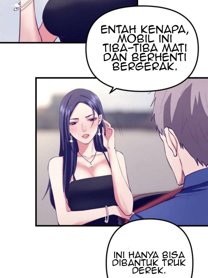 My Exclusive Dream World Adventures Chapter 188 - halaman 10