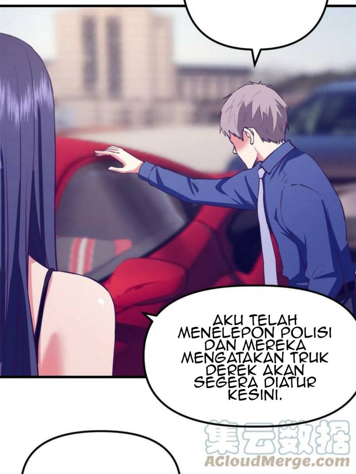 My Exclusive Dream World Adventures Chapter 188 - halaman 11