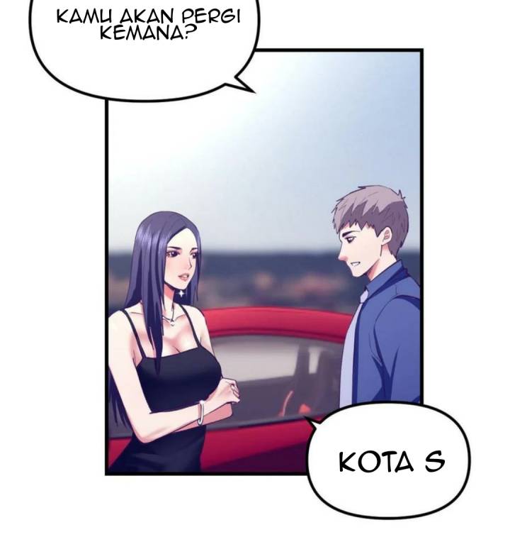My Exclusive Dream World Adventures Chapter 188 - halaman 12