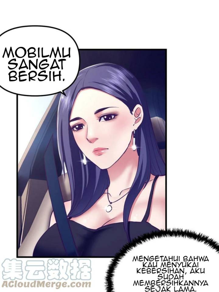 My Exclusive Dream World Adventures Chapter 188 - halaman 17