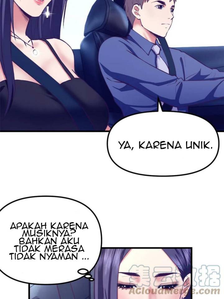 My Exclusive Dream World Adventures Chapter 188 - halaman 19