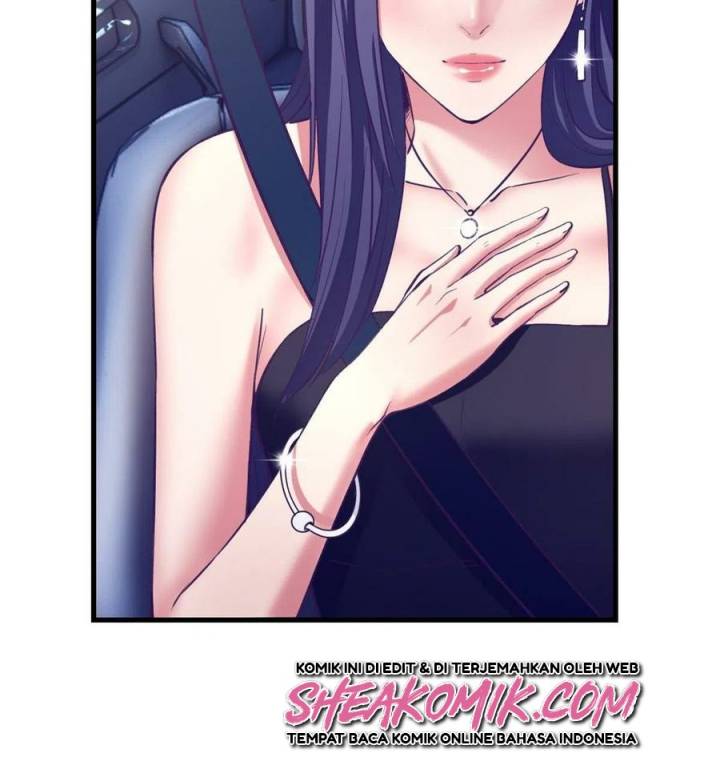 My Exclusive Dream World Adventures Chapter 188 - halaman 20