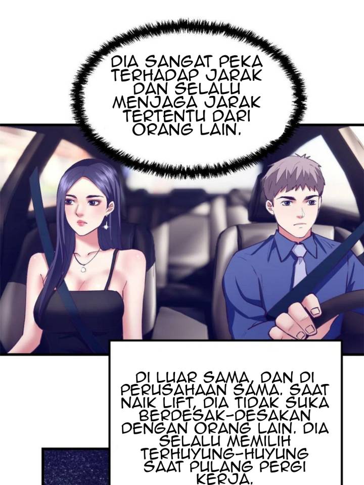 My Exclusive Dream World Adventures Chapter 188 - halaman 21