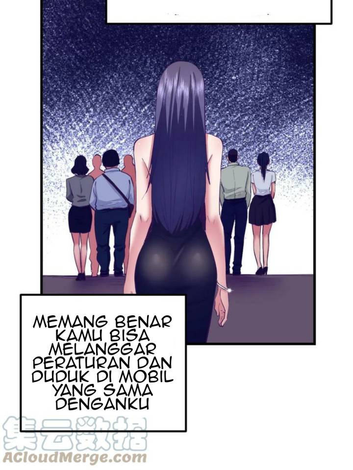 My Exclusive Dream World Adventures Chapter 188 - halaman 22