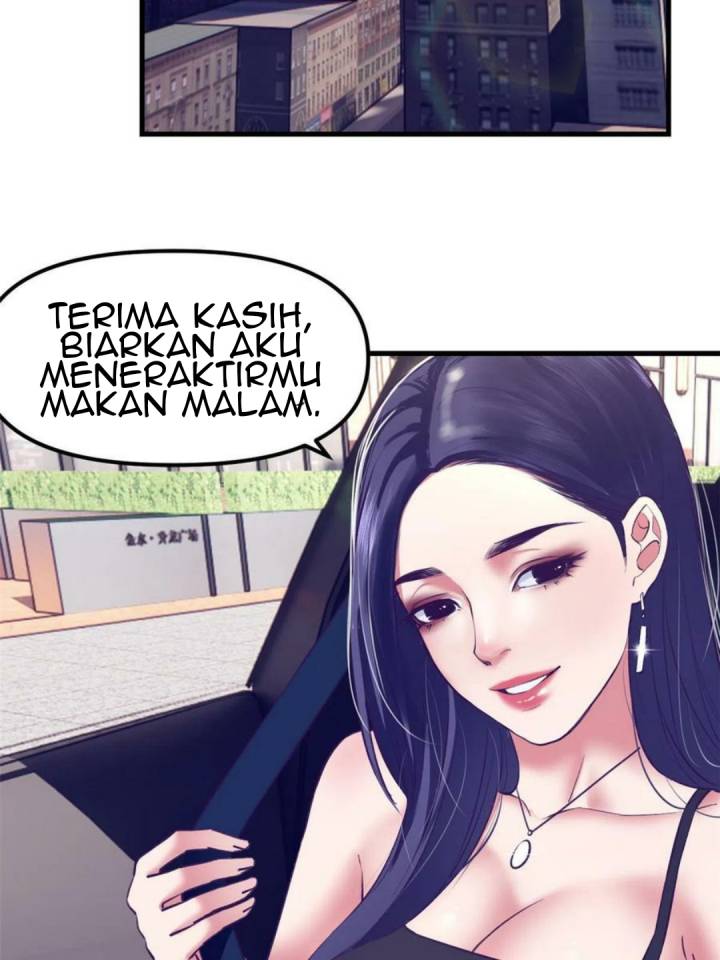 My Exclusive Dream World Adventures Chapter 188 - halaman 24