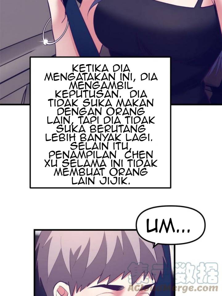 My Exclusive Dream World Adventures Chapter 188 - halaman 25