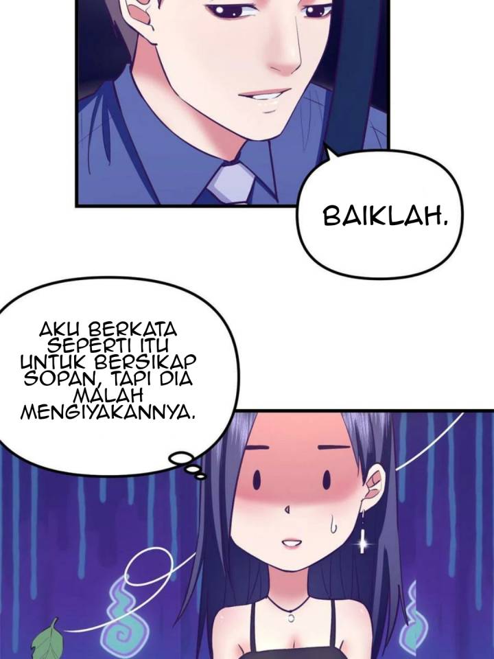 My Exclusive Dream World Adventures Chapter 188 - halaman 26