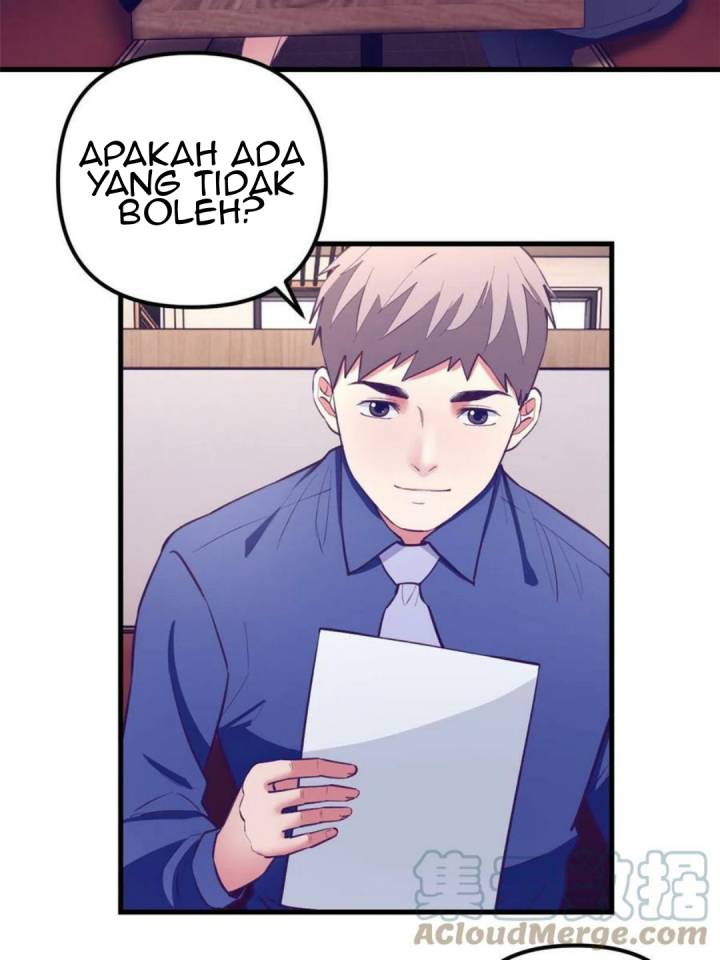 My Exclusive Dream World Adventures Chapter 188 - halaman 28