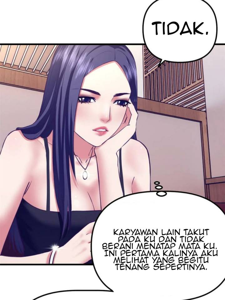 My Exclusive Dream World Adventures Chapter 188 - halaman 29