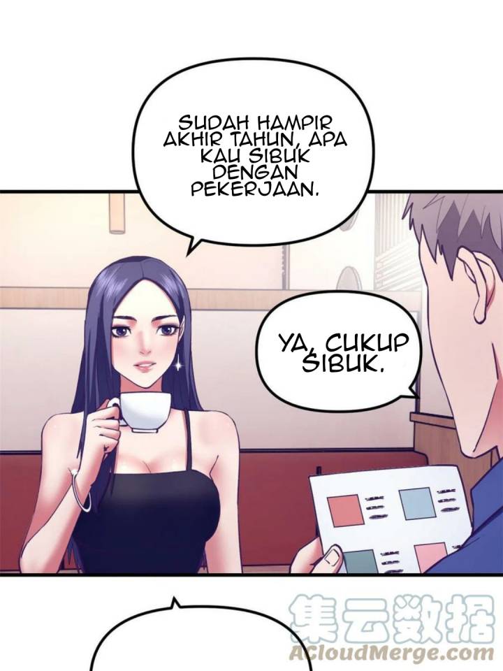My Exclusive Dream World Adventures Chapter 188 - halaman 31