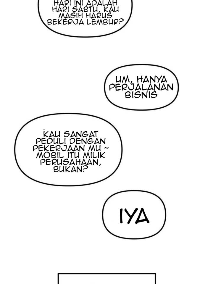My Exclusive Dream World Adventures Chapter 188 - halaman 32