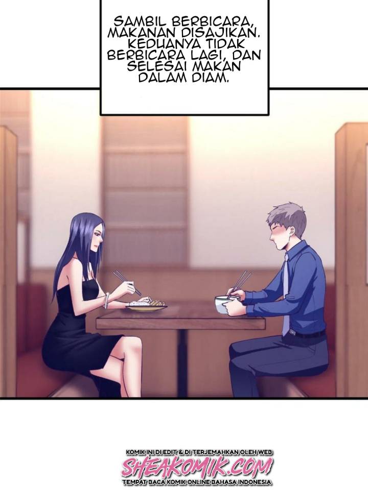 My Exclusive Dream World Adventures Chapter 188 - halaman 33