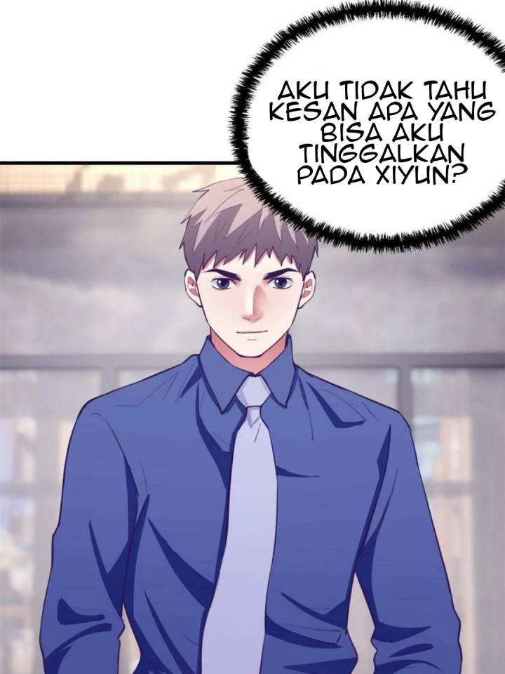 My Exclusive Dream World Adventures Chapter 188 - halaman 36