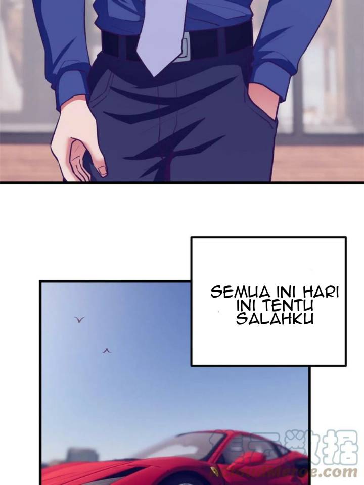 My Exclusive Dream World Adventures Chapter 188 - halaman 37