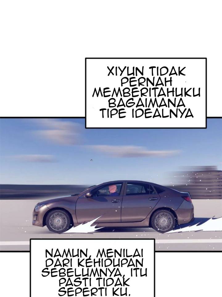My Exclusive Dream World Adventures Chapter 188 - halaman 4