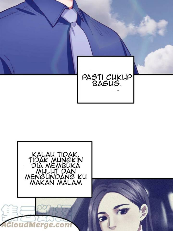My Exclusive Dream World Adventures Chapter 188 - halaman 43