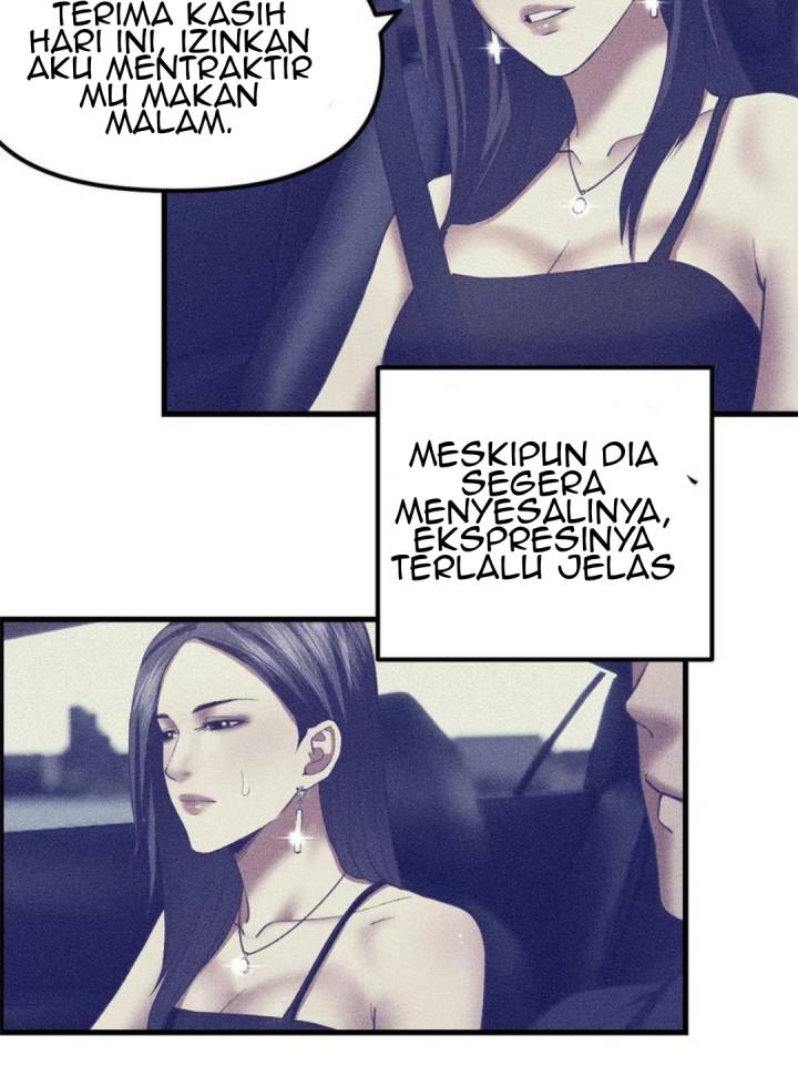 My Exclusive Dream World Adventures Chapter 188 - halaman 44