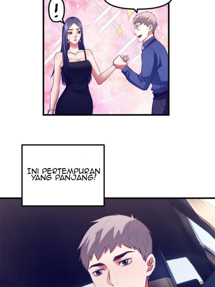 My Exclusive Dream World Adventures Chapter 188 - halaman 47