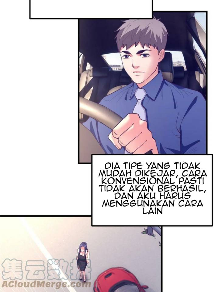 My Exclusive Dream World Adventures Chapter 188 - halaman 5