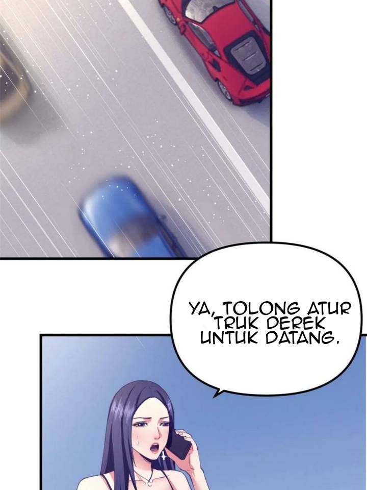 My Exclusive Dream World Adventures Chapter 188 - halaman 6