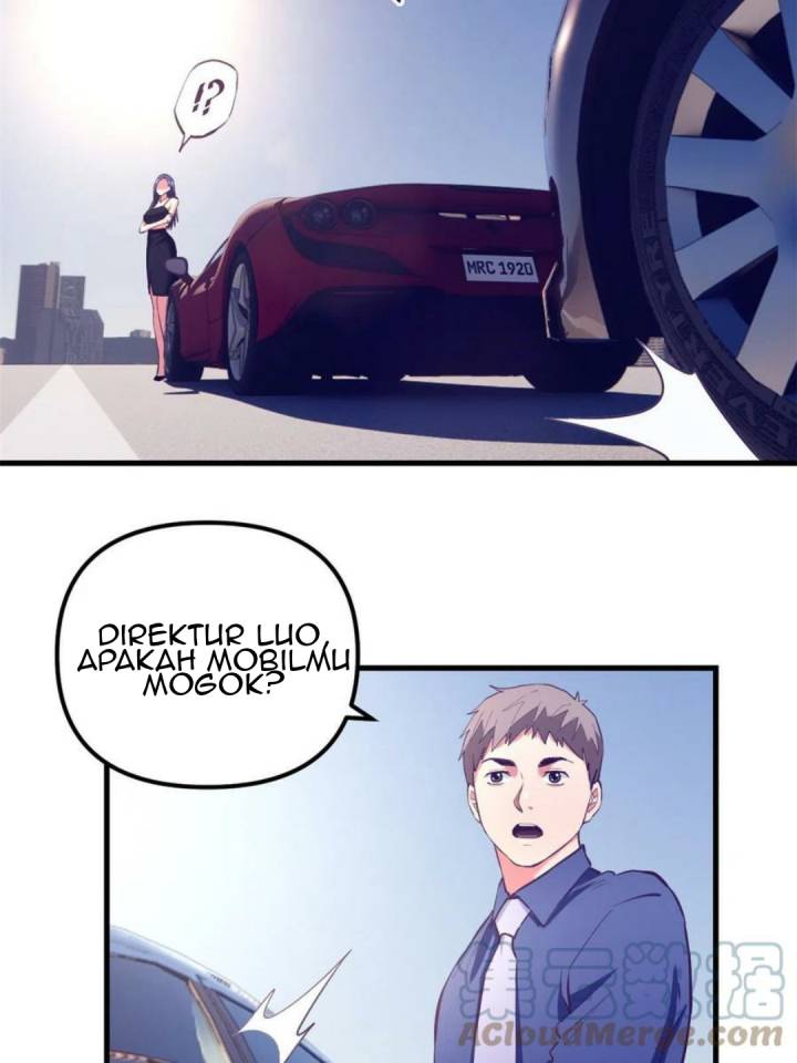My Exclusive Dream World Adventures Chapter 188 - halaman 8
