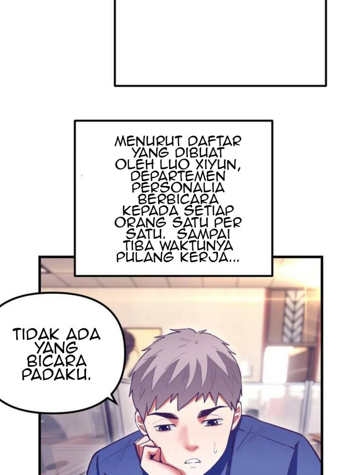 My Exclusive Dream World Adventures Chapter 189 - halaman 10