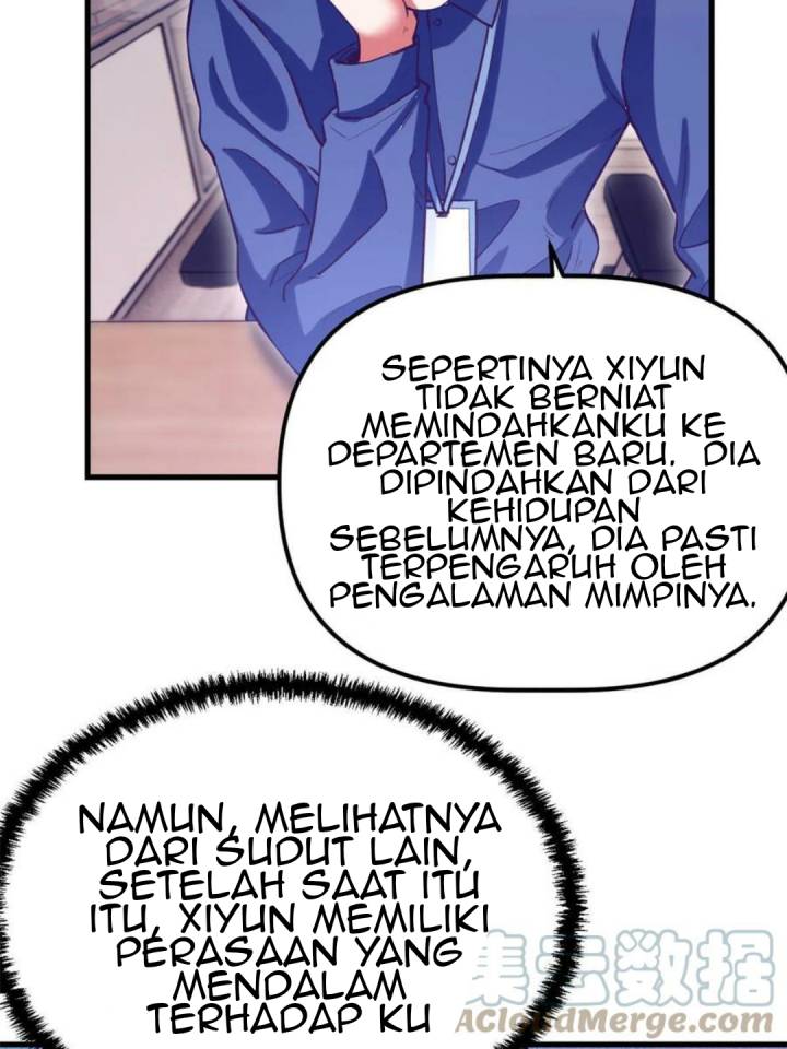 My Exclusive Dream World Adventures Chapter 189 - halaman 11