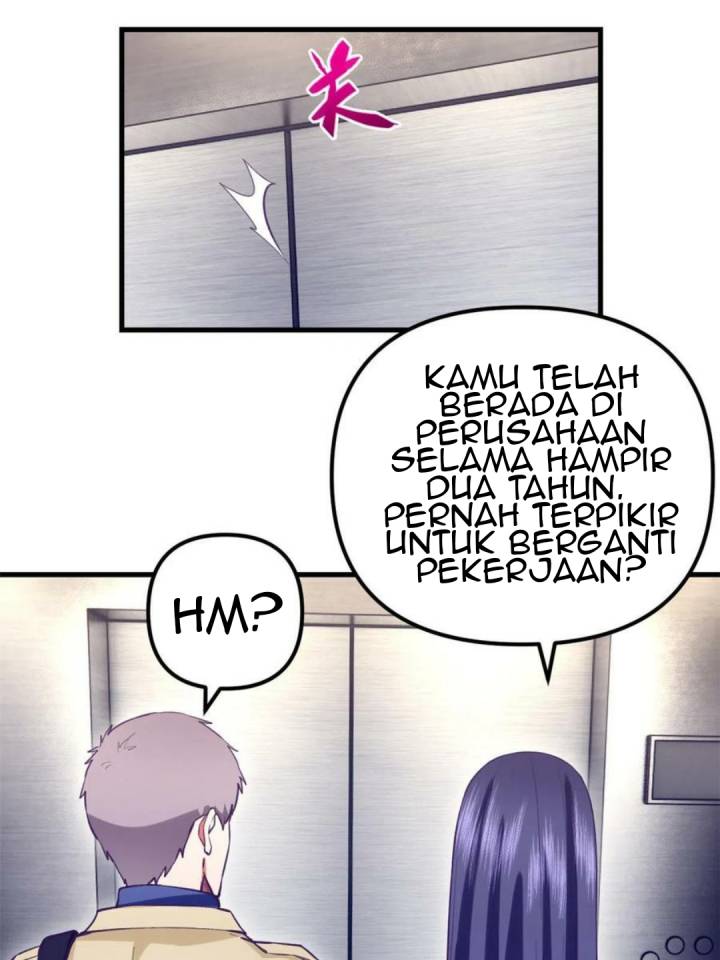 My Exclusive Dream World Adventures Chapter 189 - halaman 18