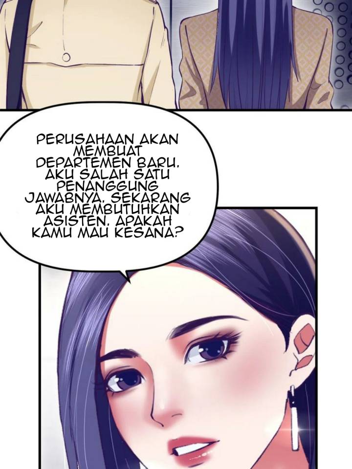 My Exclusive Dream World Adventures Chapter 189 - halaman 19