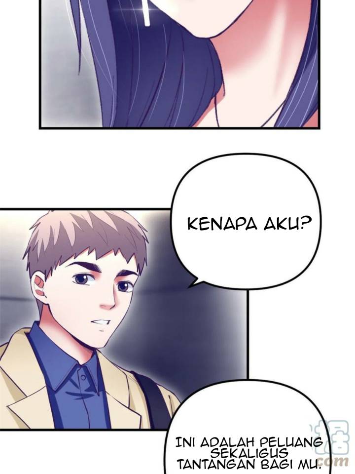 My Exclusive Dream World Adventures Chapter 189 - halaman 20