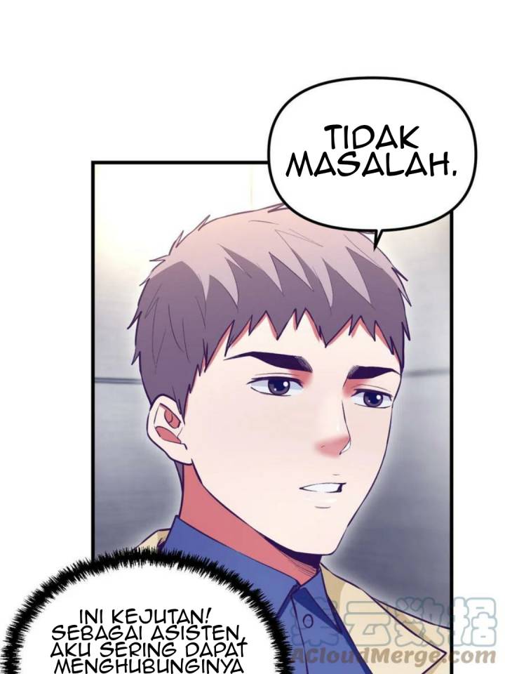 My Exclusive Dream World Adventures Chapter 189 - halaman 22