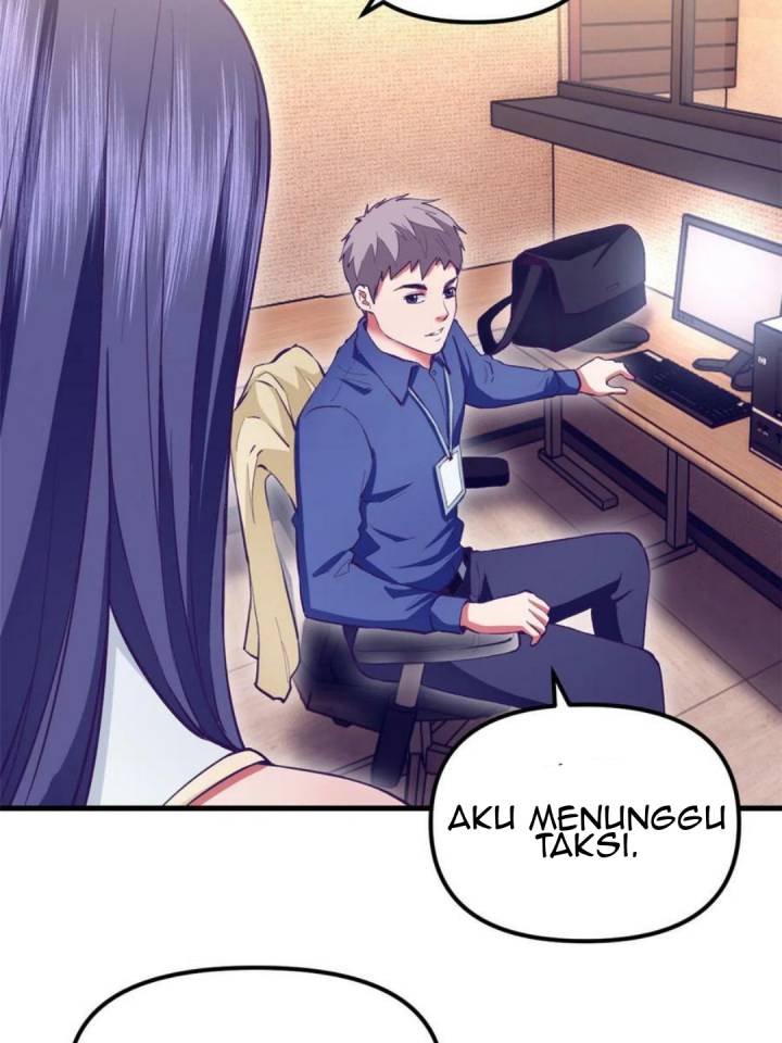 My Exclusive Dream World Adventures Chapter 189 - halaman 26