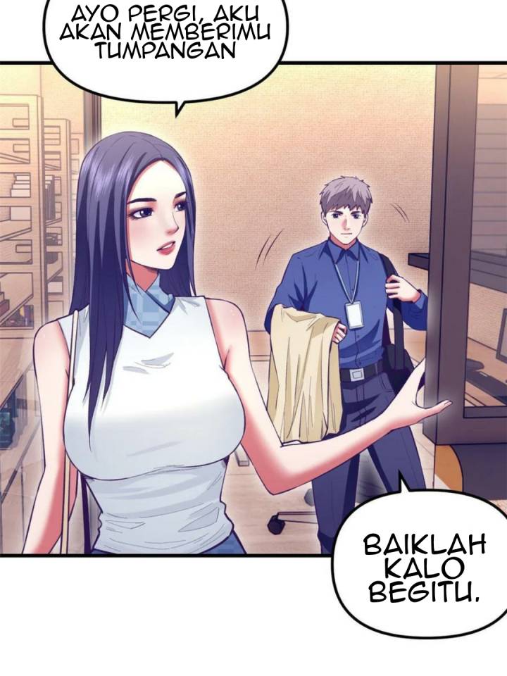 My Exclusive Dream World Adventures Chapter 189 - halaman 27