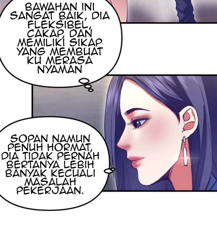 My Exclusive Dream World Adventures Chapter 189 - halaman 30