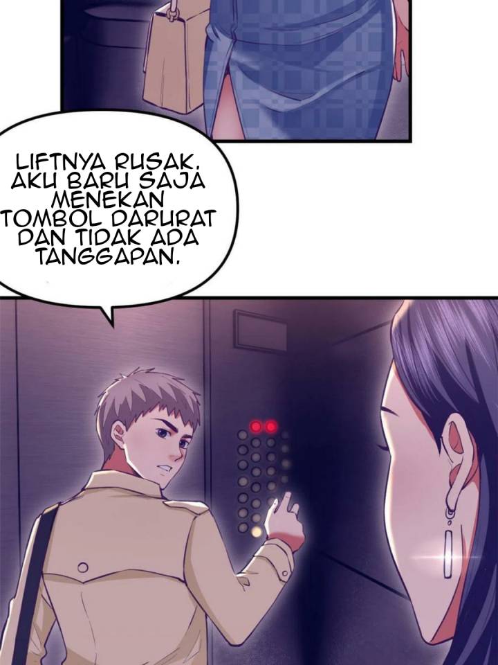 My Exclusive Dream World Adventures Chapter 189 - halaman 36